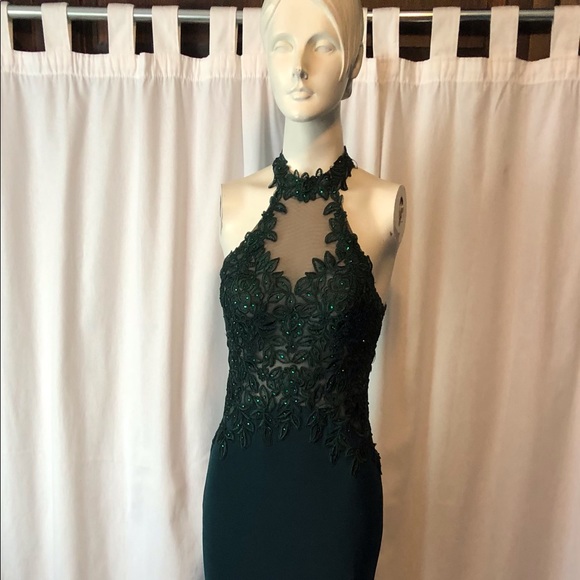 Xscape Dresses Xscape Prom Dress Poshmark